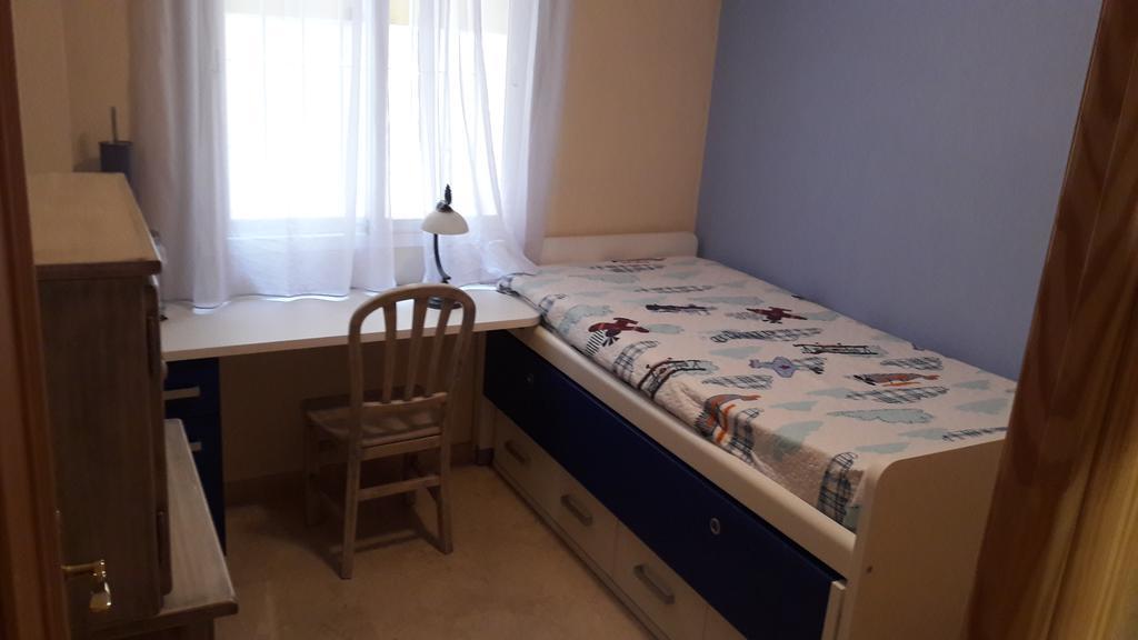 Apartamento Cristina * Málaga
