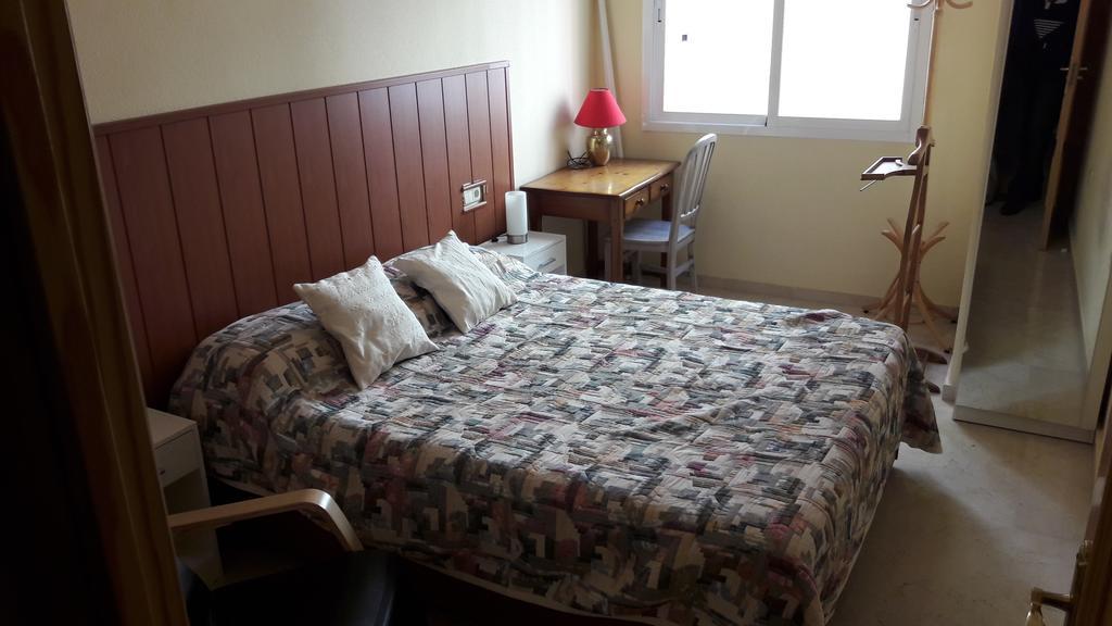 Apartamento Cristina Lejlighed Málaga
