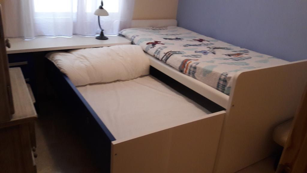Apartamento Cristina