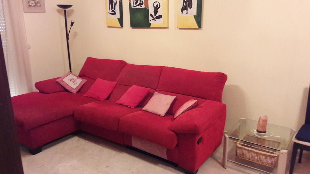 Apartamento Cristina Lejlighed *
