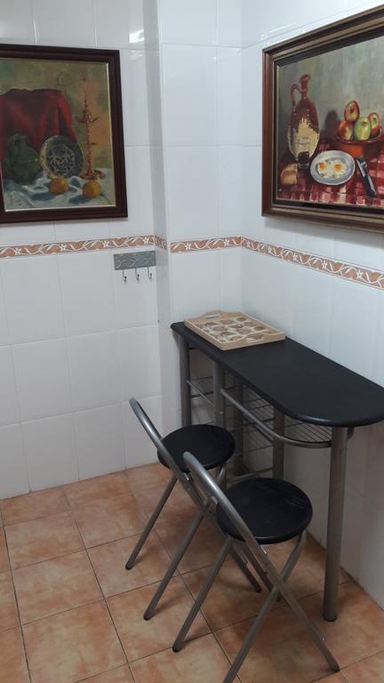 Lejlighed Apartamento Cristina Málaga
