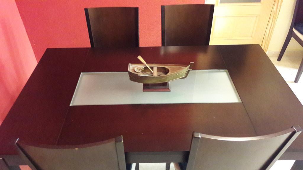 Apartamento Cristina * Málaga