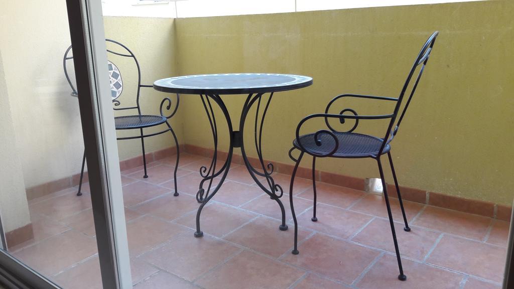 Lejlighed Apartamento Cristina