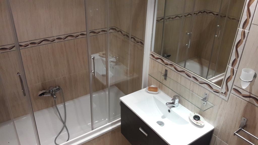 Apartamento Cristina Málaga