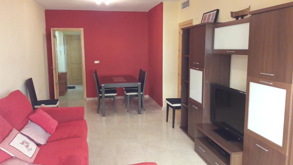 Apartamento Cristina *