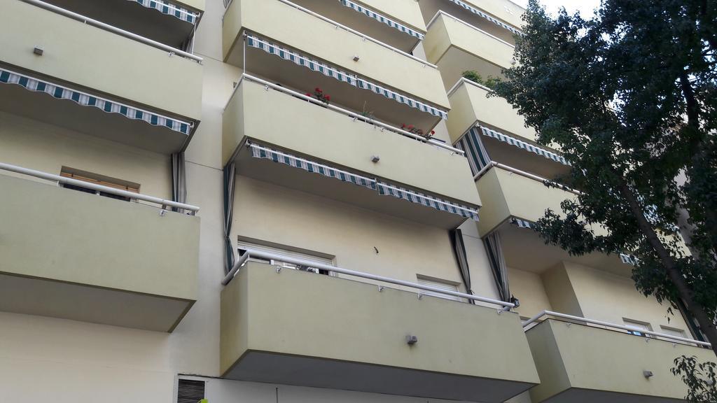 Apartamento Cristina Málaga
