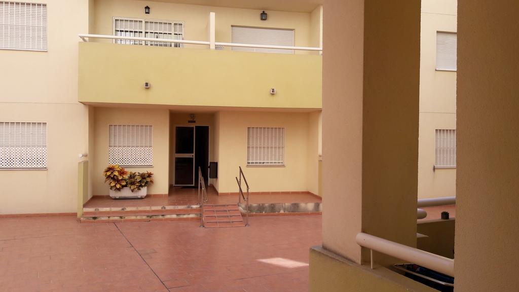Lejlighed Apartamento Cristina Málaga