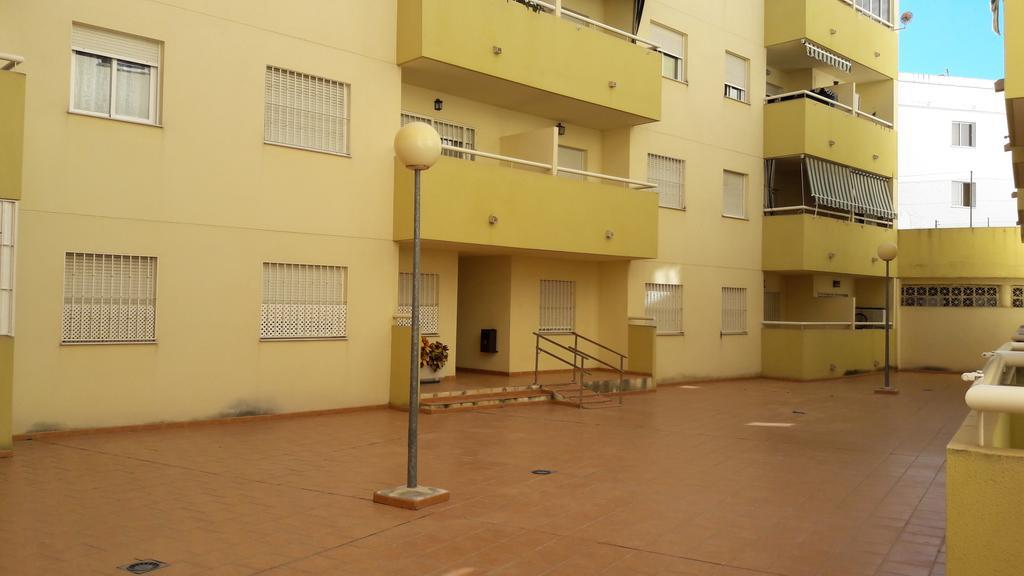 Apartamento Cristina Lejlighed Málaga