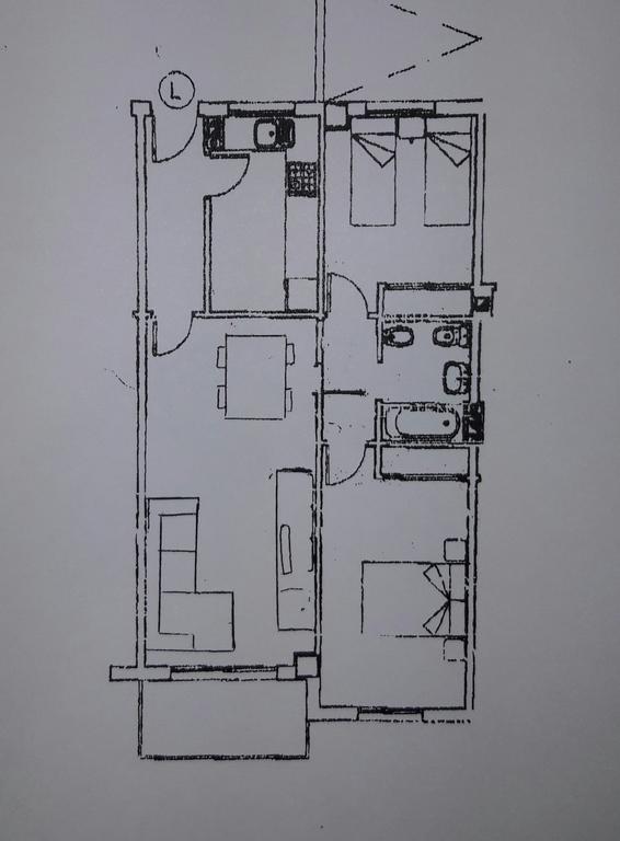 Lejlighed Apartamento Cristina Málaga