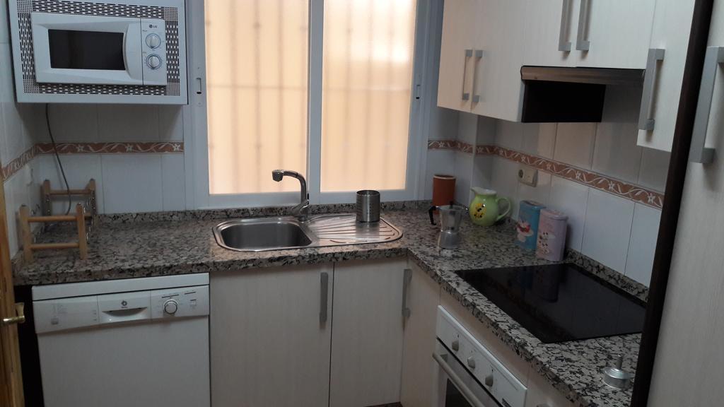Apartamento Cristina * Málaga