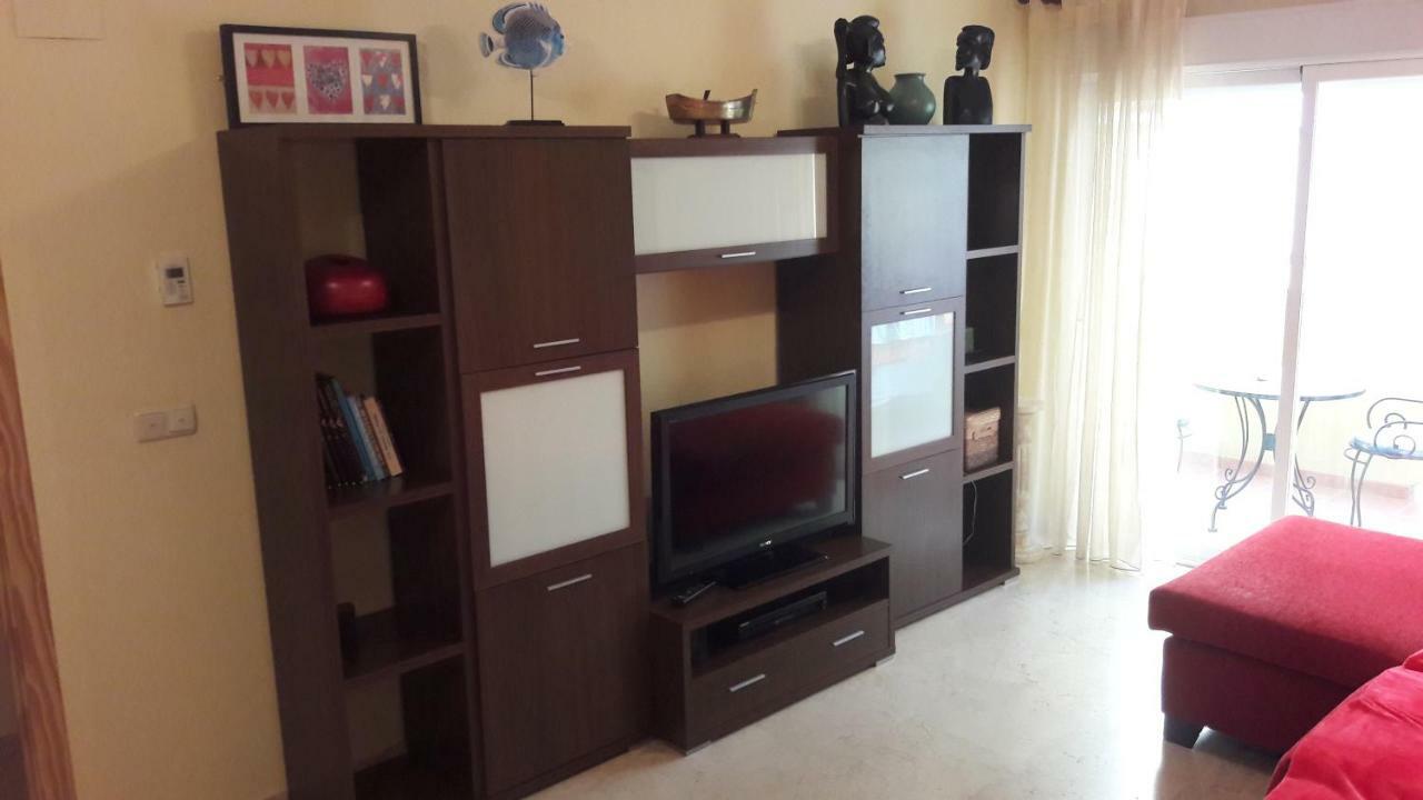 Apartamento Cristina Lejlighed Málaga