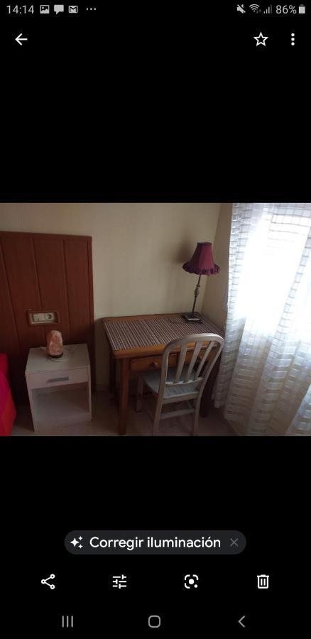 Apartamento Cristina Málaga