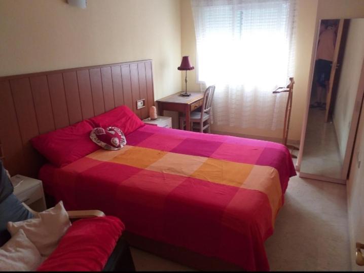 Lejlighed Apartamento Cristina