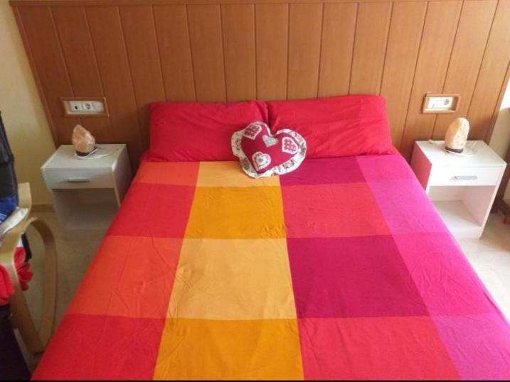 Lejlighed Apartamento Cristina *