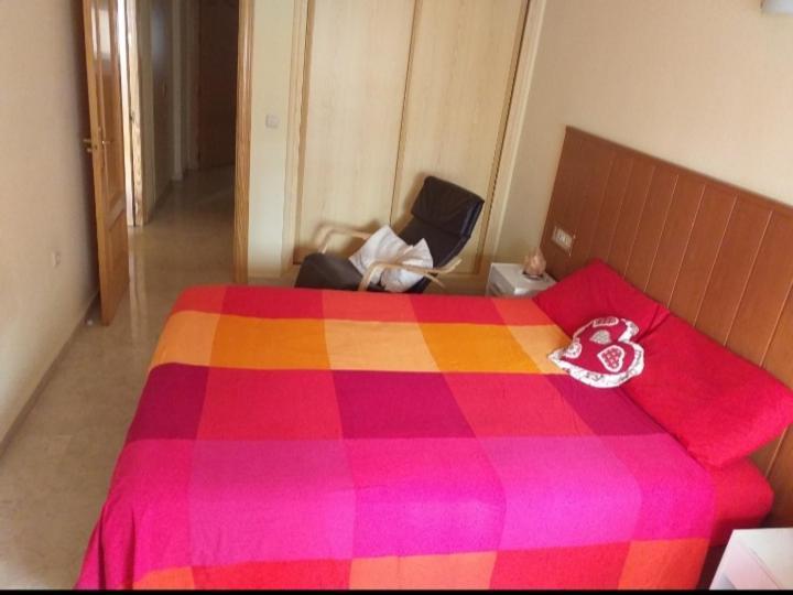 Lejlighed Apartamento Cristina *